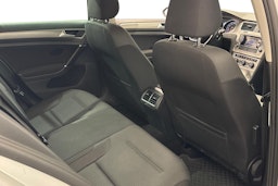 hopea Volkswagen Golf 2015 kuva 11.