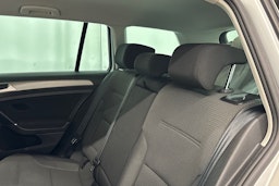 hopea Volkswagen Golf 2015 kuva 13.