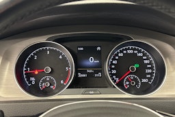 hopea Volkswagen Golf 2015 kuva 19.