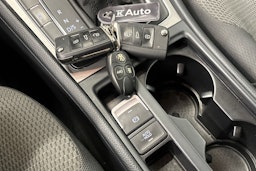 hopea Volkswagen Golf 2015 kuva 24.