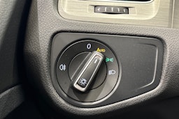 hopea Volkswagen Golf 2015 kuva 25.