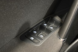 hopea Volkswagen Golf 2015 kuva 27.