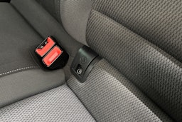 hopea Volkswagen Golf 2015 kuva 29.