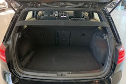 Musta Volkswagen GOLF 2015 kuva 24.