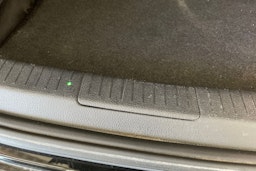 Musta Volkswagen GOLF 2015 kuva 25.