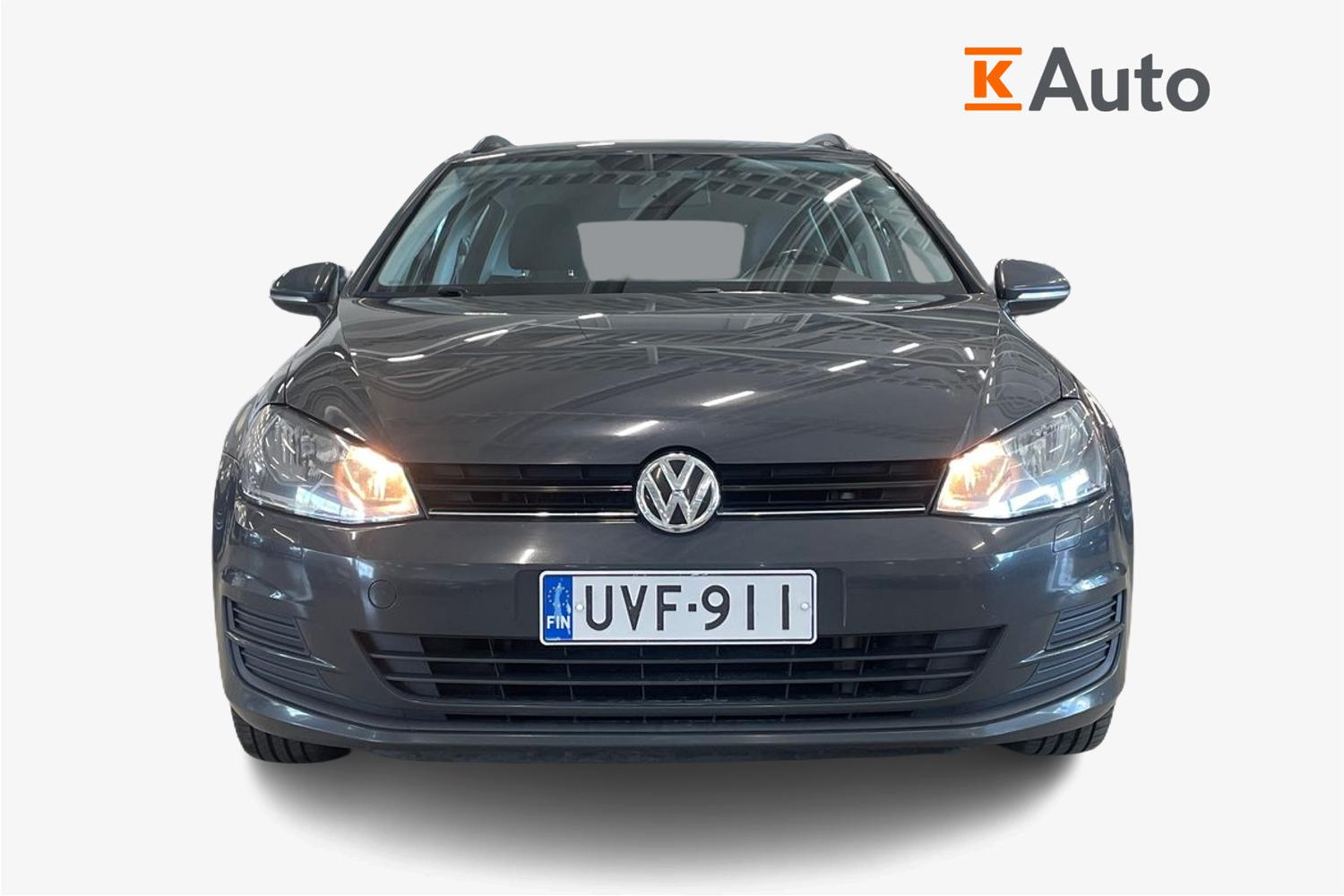 Volkswagen Golf 2015, kuva 4/26