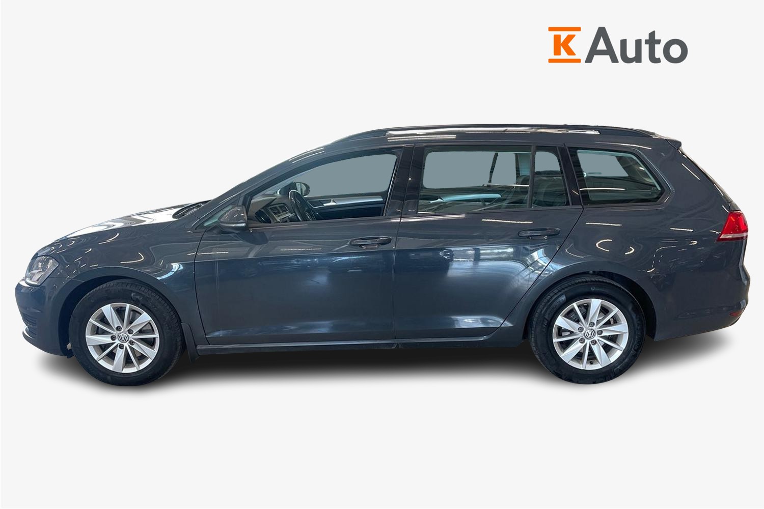 Volkswagen Golf 2015, kuva 5/26