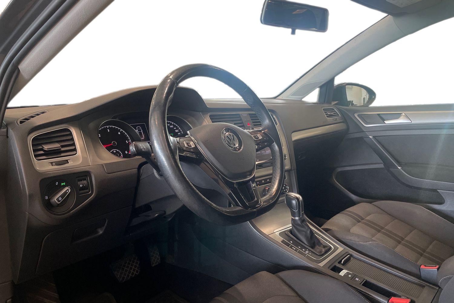 Volkswagen Golf 2015, kuva 6/26