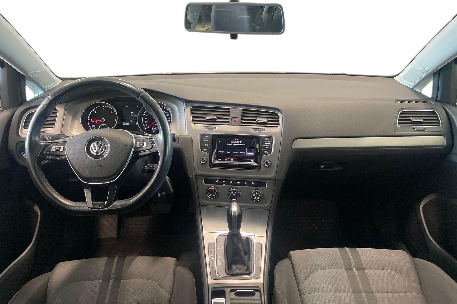 Volkswagen Golf 2015, kuva 7/26