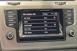 harmaa Volkswagen Golf 2015 kuva 17.