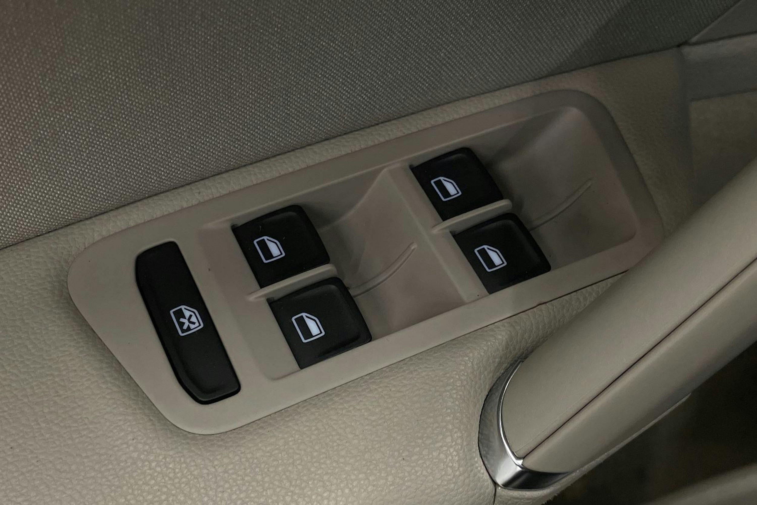 Harmaa Volkswagen GOLF 2015 kuva 14.