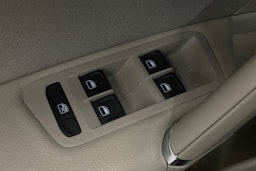 Harmaa Volkswagen GOLF 2015 kuva 14.