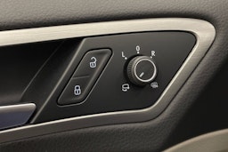 Harmaa Volkswagen GOLF 2015 kuva 15.