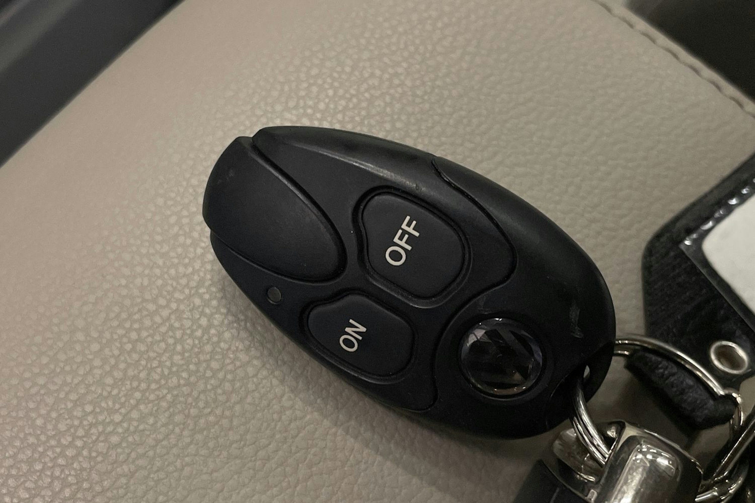 Harmaa Volkswagen GOLF 2015 kuva 21.