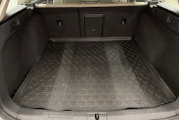 Harmaa Volkswagen GOLF 2015 kuva 22.