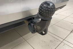 Harmaa Volkswagen GOLF 2015 kuva 23.