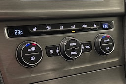 harmaa Volkswagen Golf 2015 kuva 25.