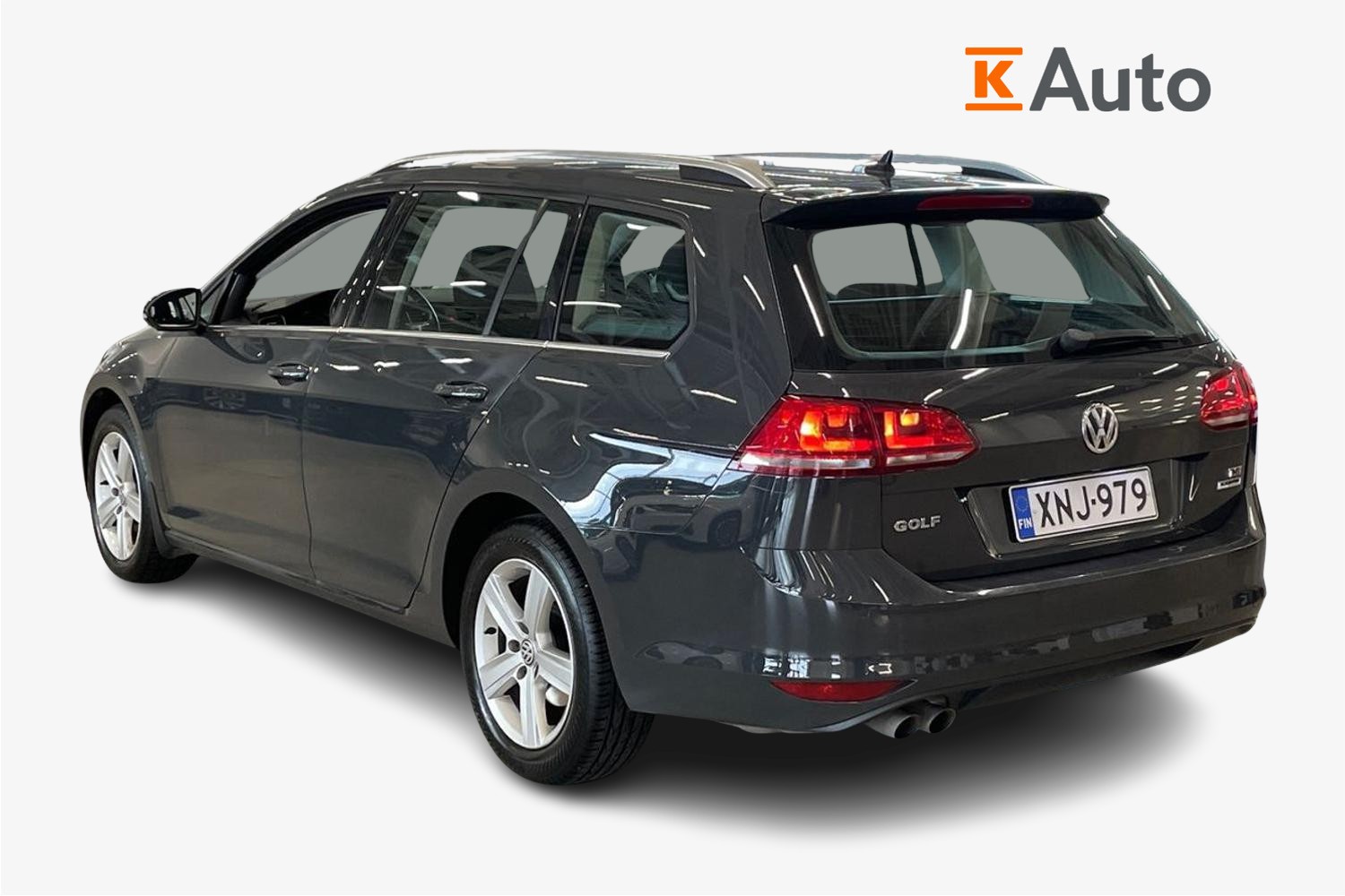 Volkswagen Golf 2015, bild 2/28