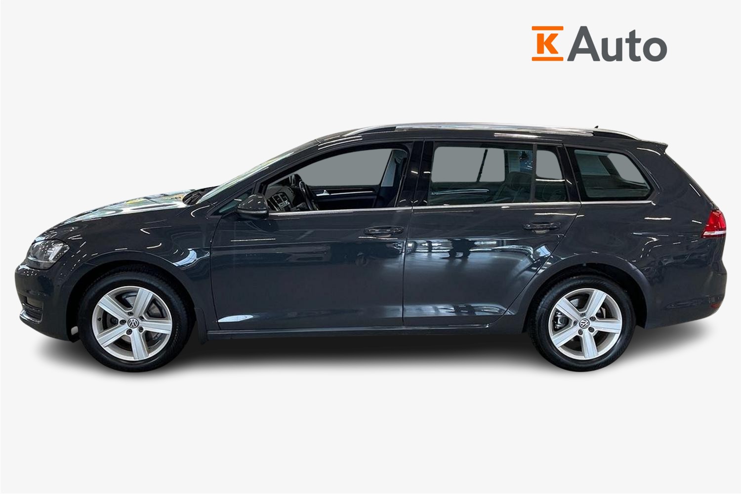 Volkswagen Golf 2015, bild 5/28