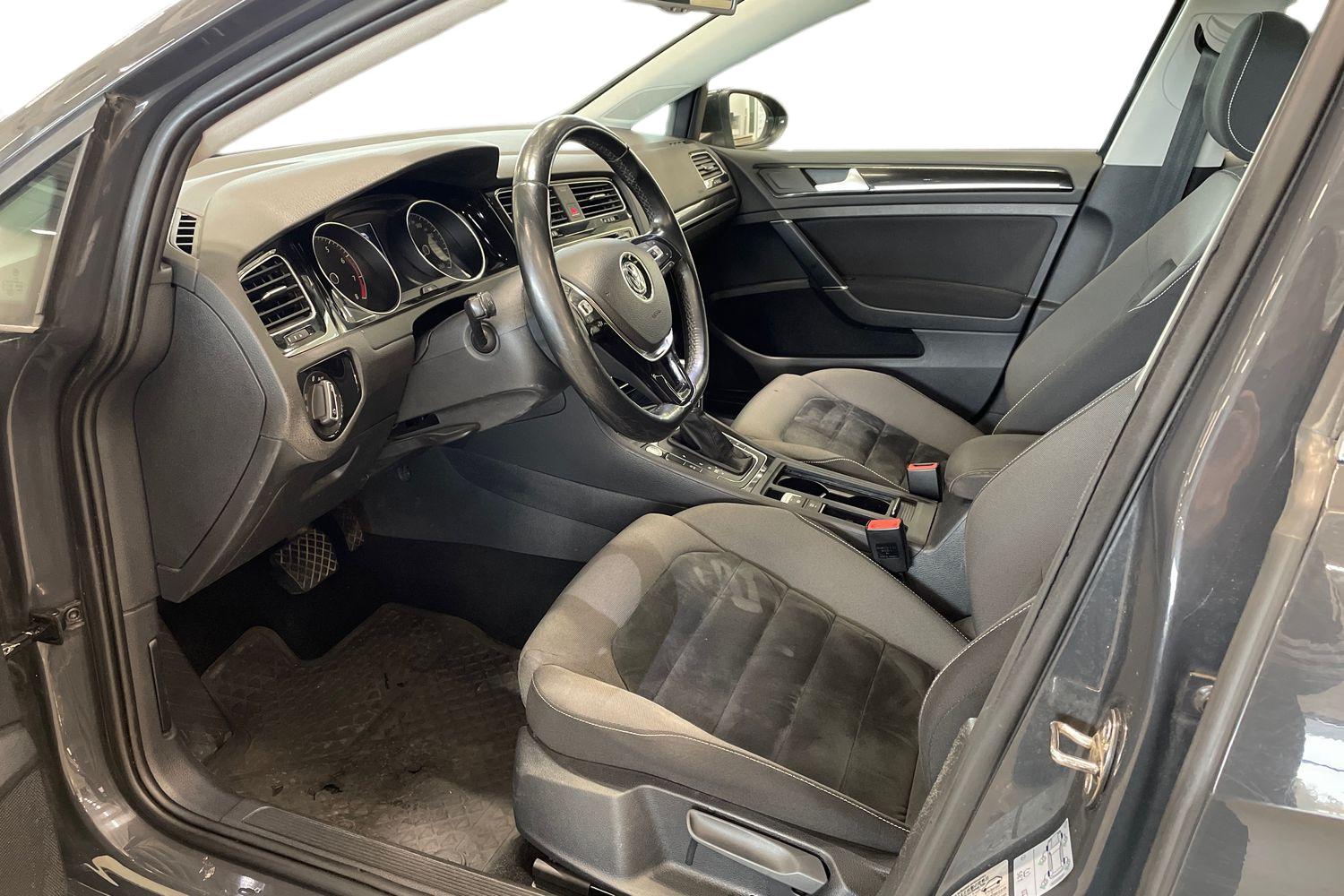 Volkswagen Golf 2015, bild 7/28