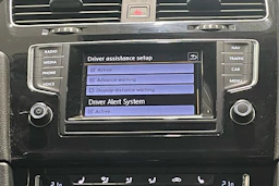 harmaa Volkswagen Golf 2015 kuva 21.