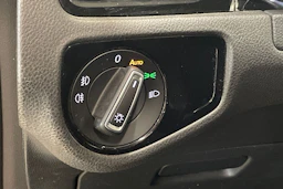 harmaa Volkswagen Golf 2015 kuva 23.