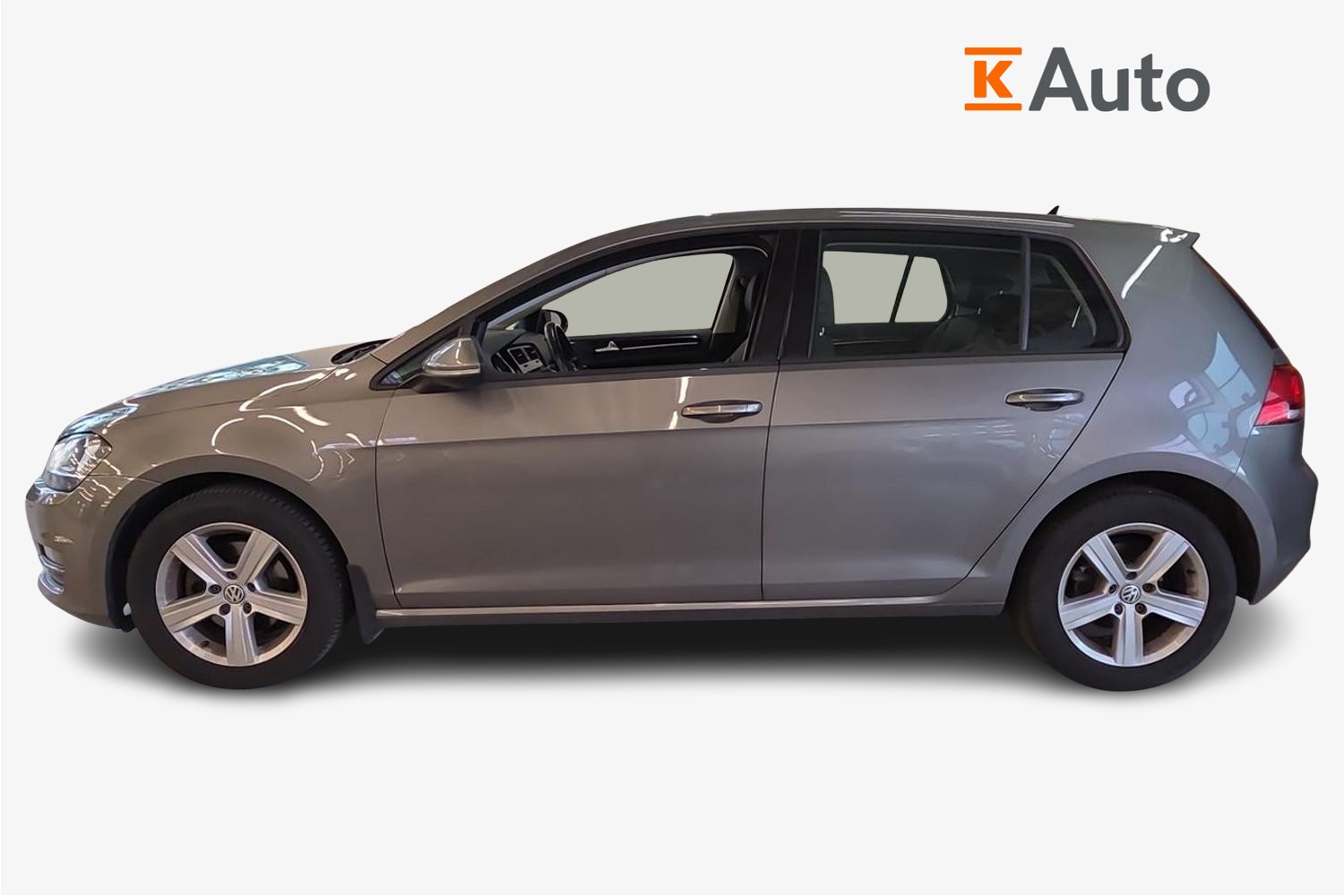 Volkswagen Golf 2015, kuva 5/6