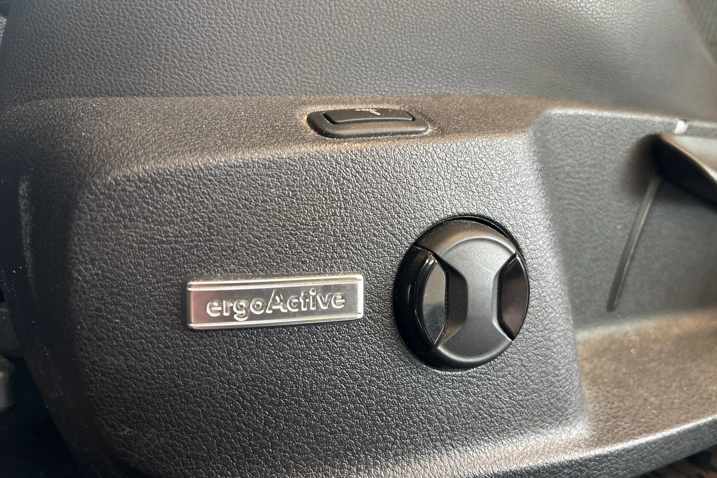 Harmaa Volkswagen GOLF 2015 kuva 5.