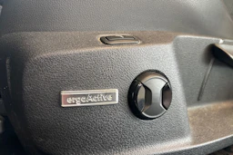 Harmaa Volkswagen GOLF 2015 kuva 5.