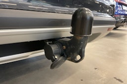 musta Volkswagen Golf 2015 kuva 15.