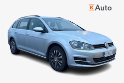 hopea Volkswagen Golf 2015 kuva 1.