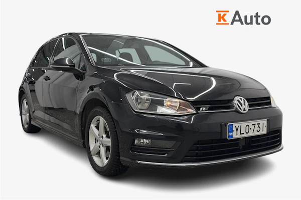 Volkswagen Golf Highline 1,4 TSI 103 kW (140 hv) ACT BlueMotion Technology DSG-automaatti 4-ov