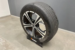 harmaa Volkswagen Golf 2015 kuva 11.