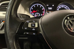 harmaa Volkswagen Golf 2015 kuva 20.