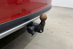 met. punainen Volkswagen Golf 2016 kuva 29.