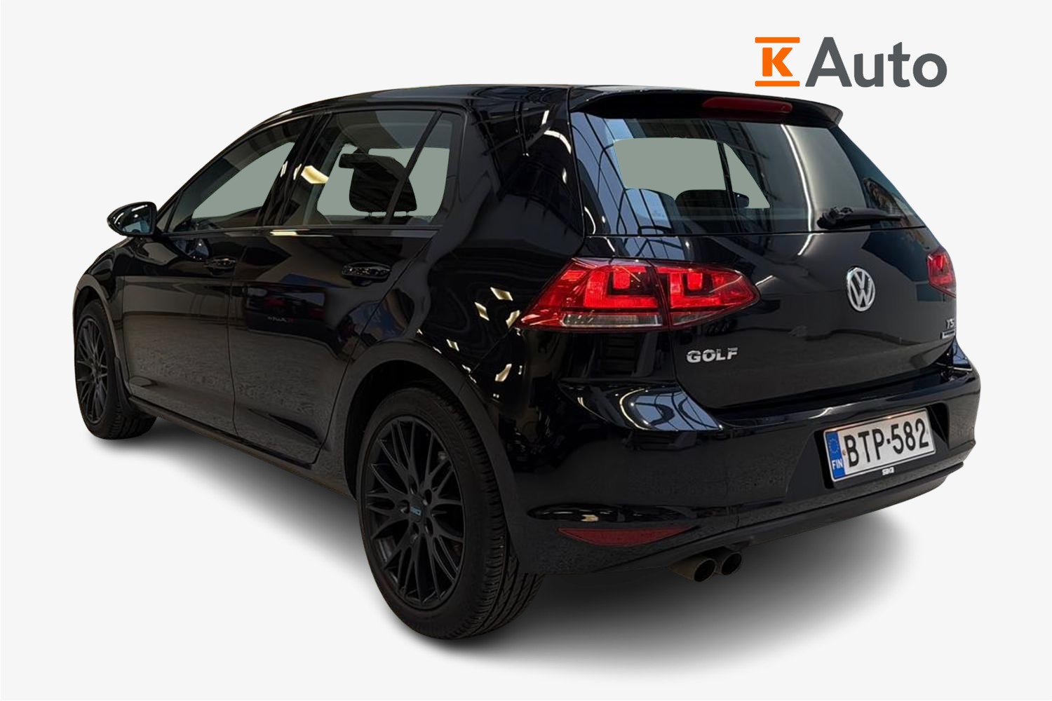 Volkswagen Golf 2016, bild 2/22