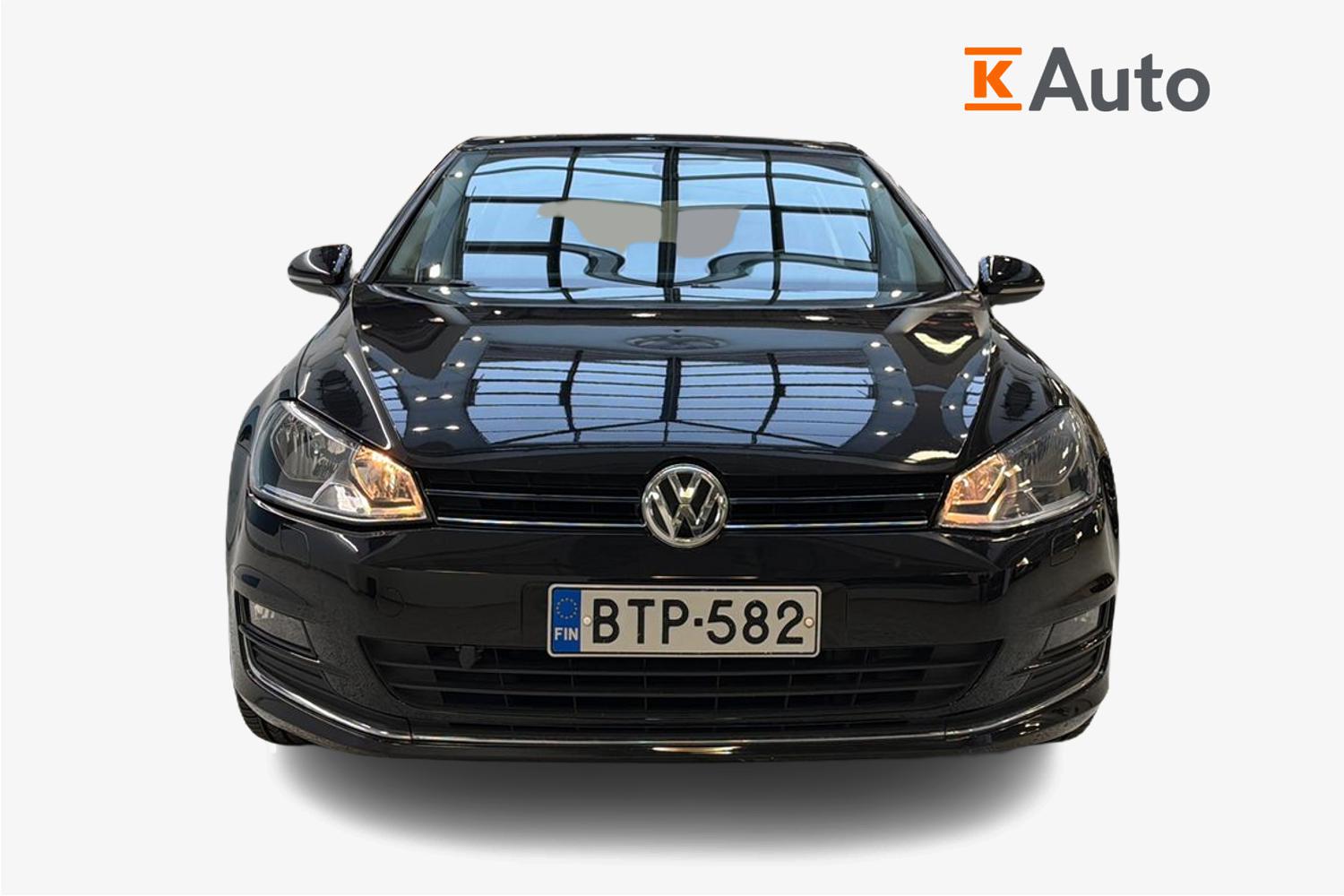 Volkswagen Golf 2016, bild 4/22