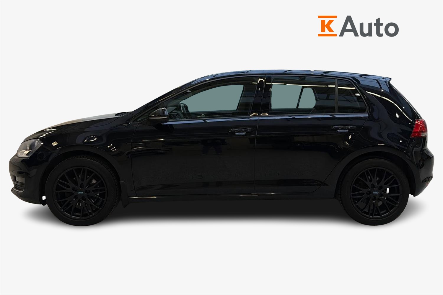 Volkswagen Golf 2016, bild 5/22