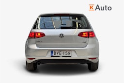 hopea Volkswagen Golf 2016 kuva 3.
