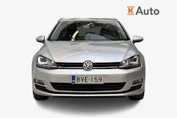 hopea Volkswagen Golf 2016 kuva 5.