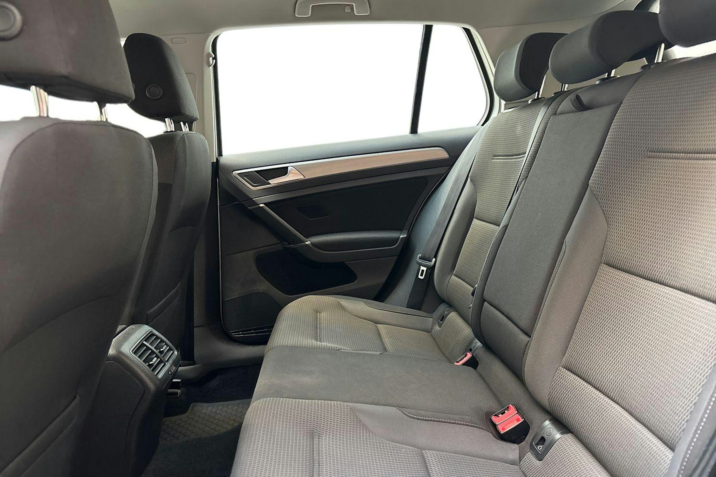 hopea Volkswagen Golf 2016 kuva 10.