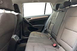 hopea Volkswagen Golf 2016 kuva 10.