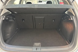 hopea Volkswagen Golf 2016 kuva 14.