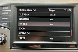 hopea Volkswagen Golf 2016 kuva 18.
