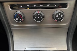 hopea Volkswagen Golf 2016 kuva 19.