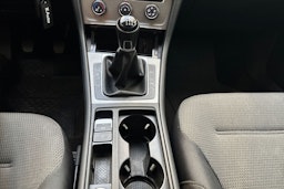 hopea Volkswagen Golf 2016 kuva 20.