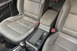 hopea Volkswagen Golf 2016 kuva 21.