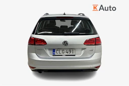 hopea Volkswagen Golf 2016 kuva 3.