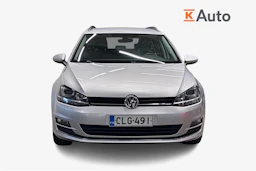 hopea Volkswagen Golf 2016 kuva 4.