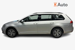 hopea Volkswagen Golf 2016 kuva 5.